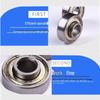 Universal 608zz Front Wheel Bearings for Wheelchairs