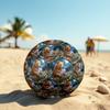 1pc Bear Moonlit Garden Durable Size 5 Soccer Ball Professional Match Training Football Indoor &Outdoor Sports Ball P60161