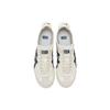 Onitsuka Tiger Mexico 66 Vintage Lightweight Abrasion Resistant Low top Running Shoes Unisex White Blue Yellow 1183B771-107
