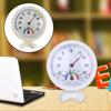 Kompaktes Design Feuchtigkeits-Thermometer Temperaturmessgerät
