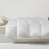 Muji Class A White Goose Down Quilt