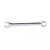 2Pcs High Torque Hand Wrench Tools 10x12mm 12x14mm Flare Nut Wrench Kit for Car