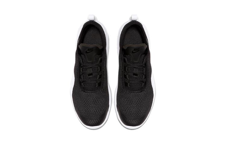 Nike Air Max Motion 2 'Black White' GS AQ2741-001