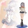 Figurine Anime Kashima Model Toys Statuary Christmas Gift Ornament