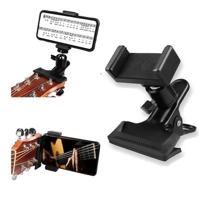Partes y accesorios para guitarra – Soportes de guitarra