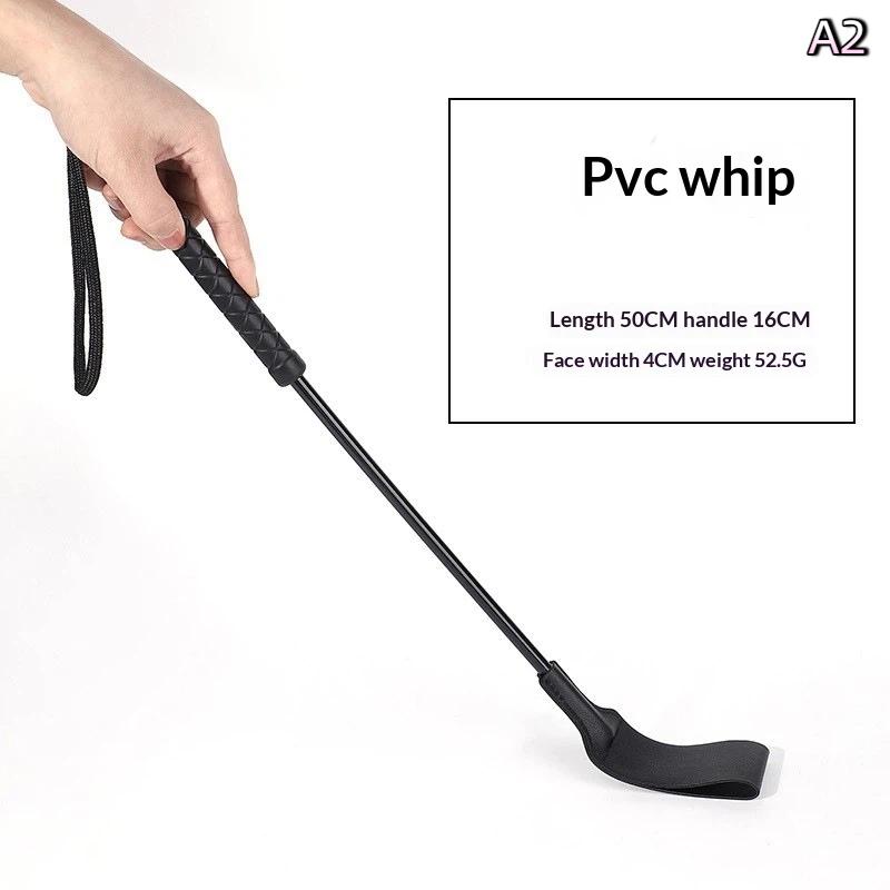 New Bondage Sex Flirting Whip Sexy Couples Adult Games Spanking Paddle Leather Flogger Whip Beat Ass Submissive Slave Sex Toy