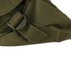 Waterproof Men Molle Pouch Oxford Cloth Climbing Belt Bag Waist Fanny Pack  Outdoor Sports