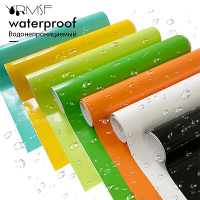 Película de Vinil Camaleão Colorida Brilhante Impermeável Adesivos para Carro Proteção de Decoração Envelopamento Acessórios para Carro Motocicleta