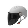 Summer Electric Vehicle Motorcycle Helmet Men and Women Battery Car Four Seasons Universal Summer Half Helmet Helmet