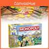 Monopoly The Simpsons Collectors Edition Board Game Cards Family Party Gifts