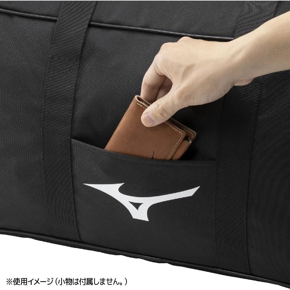 Mizuno MIZUNO Equipment Case 50L Baseball Baseball Bag Equipment Case 1FJCD02109