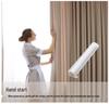 Graffiti Smart WiFi Electric Curtains with Alexa & Xiao Ai Voice Control