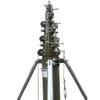 Portable Telescopic Lightning Rod