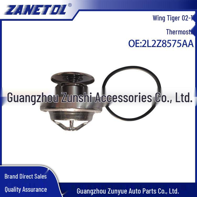 Fits Wing Tiger 02-11 Thermostat, Model 2L2Z8575AA