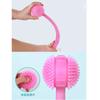 Massage Stick Massager Hand - Held Kneading Massage Hammer Hammer Back Beating Hammer Beating Stick Meridian Small Fist