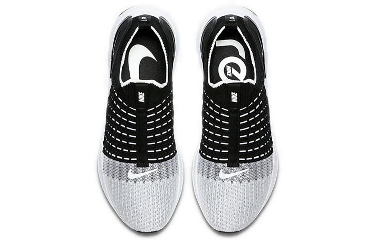 Nike React Phantom Run Flyknit 2 Black CJ0277-001