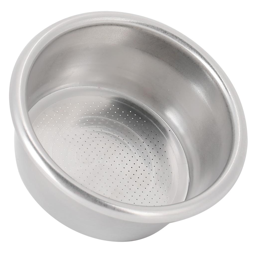 Filter Basket 304 Stainless Steel Strainer 53mm Coffee Machine Accessories for Breville 870