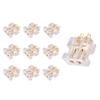 0.78mm 2pin Socket DIY Female Connectors 1964 Socket Adapter High-end Headphone Cable Accessories Plugs 10pcs/set