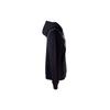 Kenzo Sudaderas Hombre Negro Con Capucha Moderada Regular 5SW3334XA-99