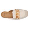 New UGG Janaya Stylish Sandals Women's Almond White 1136891-AMSD