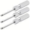 1Pc Tire Valve Stem Core Remover Screwdriver Removal Tool Car Bike Bicycle Motorcycle Tire Repair Tool Car Accessories
