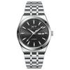 IW Top Brand Original Business Automatic Men's Watches Japan Miyota Movement Mechanical Watch for Men Date Waterproof Sapphire