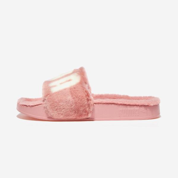 

Женские туфли PUMA Leadcat 2.0 Fuzz Wns PKI38731311 1010102675