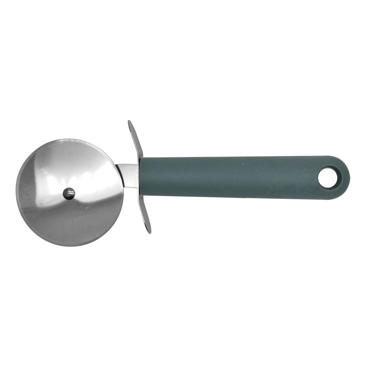

Колесо для пиццы Fackelmann Eco Green, арт.. 686083