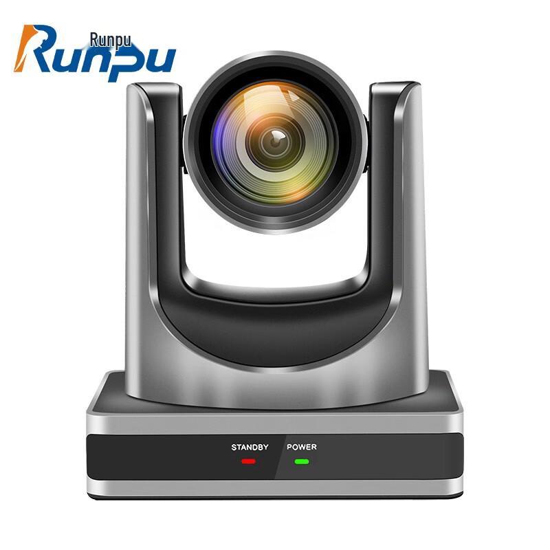

Runpu RP-UY12 12x Zoom HD Video Conference Camera (CN version)