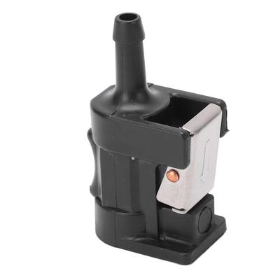 Connecteur Moteur de Ligne de Carburant ABS Antistatique 12L 24L Réservoir d'Huile Adaptateur Femelle pour Tuyau de Ligne de Carburant pour