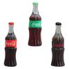 Miniature 1:12 Dollhouse Resin Cola Drink Toy Food Ornament for BJD
