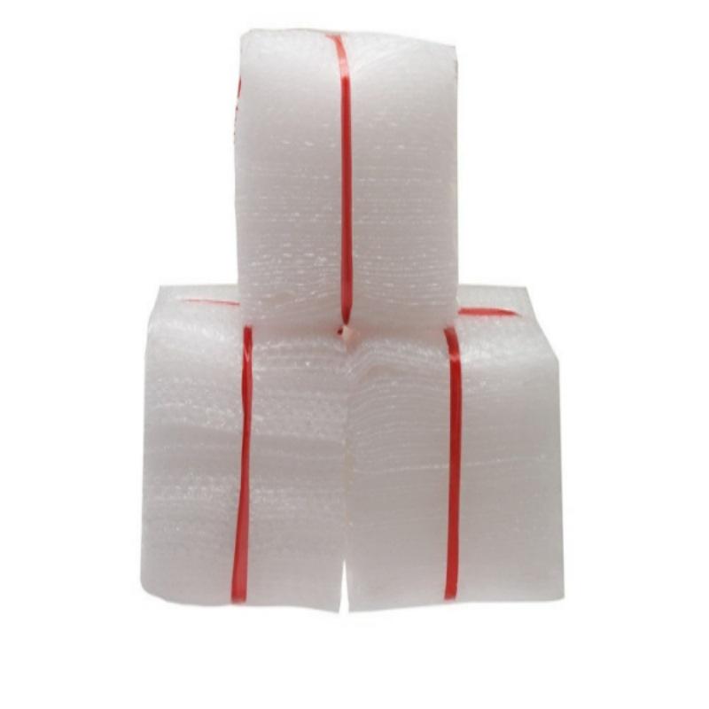 Bubble Bags: Shockproof, Waterproof, Thick, Transparent Foam Packaging