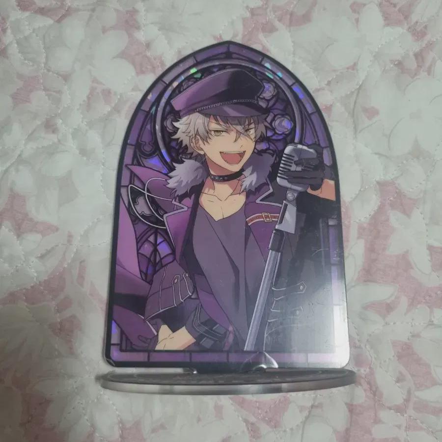 

Анста Джунстар Витраж Том. 1 Акриловый Огами Кога