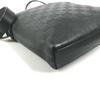 Louis Vuitton N23355 Damier Infini Pochette District Pochette Shoulder Bag