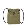 Ladies Vintage Solid Mini Crossbody Bag,Drawstring Closure Coin Purse With Adjustable Strap,Casual Multi-use Shoulder Handbag For Women Daily