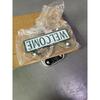 St. Patrick's Day Decorations Wooden Door Hanger With Wooden  Sign