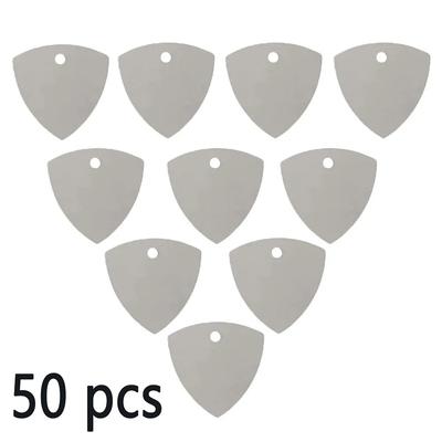 Partes y accesorios para guitarra – Afinadores de guitarra