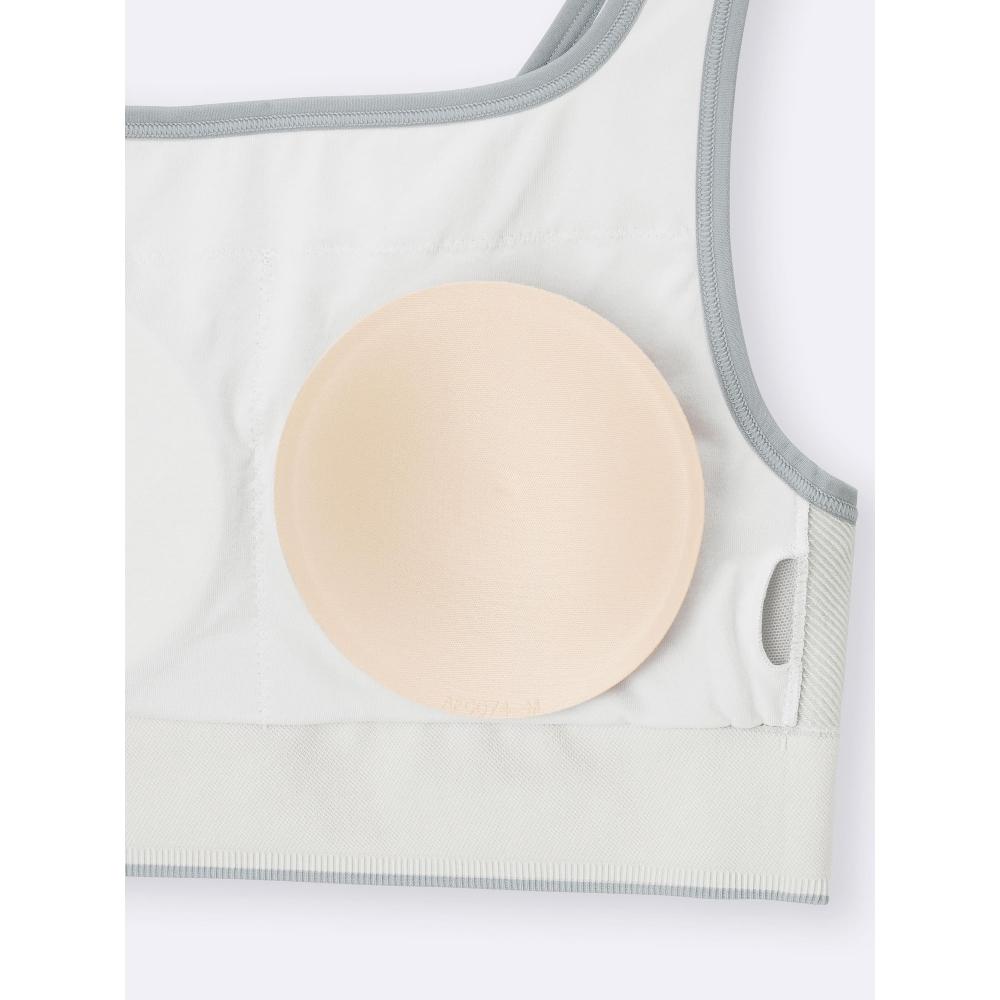 GU by Uniqlo Active Bra Ga+e