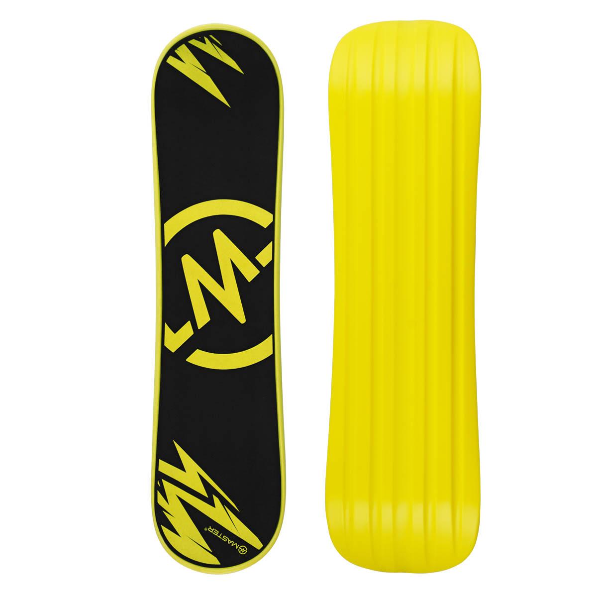 Snowboard-Gleiter Für Kinder Master 85 Cm