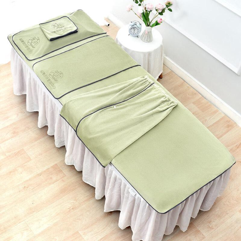 LIEI Beauty Salon Rubber Skin Management Pad