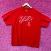 NBA Franchise Houston Rockets T-shirt Size 2XL