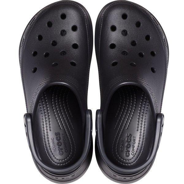 Crocs Classic Bay Clog Black 206302 001