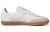 Samba Real Madrid X Samba Adidas Originals Team 'White Gum' HQ7032