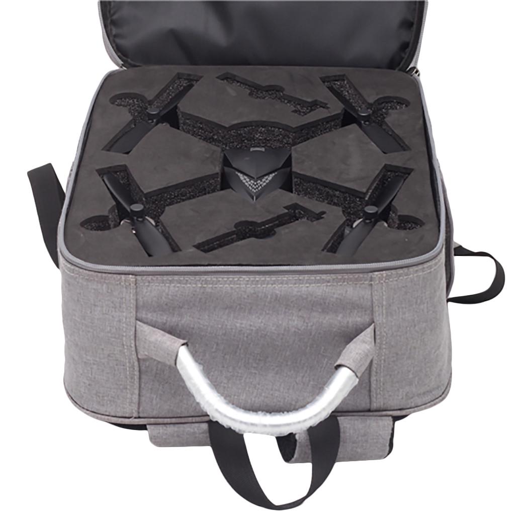 1PC Portable High Quality Sports Portable Protect Pack Storage Shoulder Bag Shock-proof Carrying Case For Drone