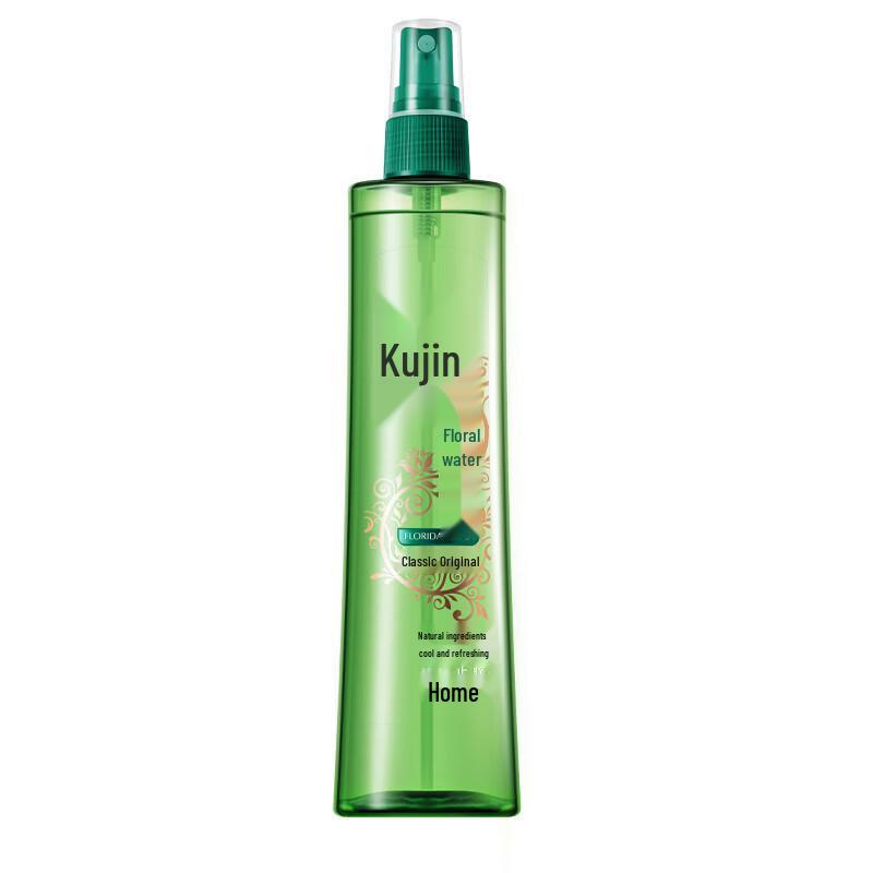 Спрей от комаров Liushén Летний