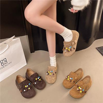Calzado para mujer – Mocasines de mujer