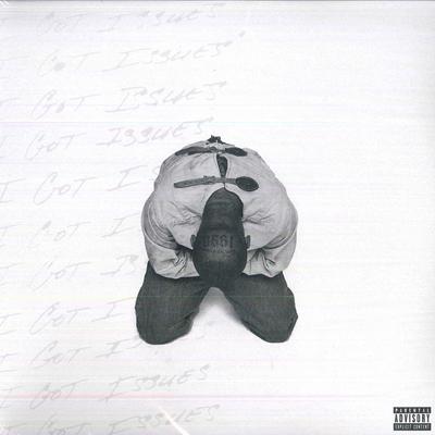 LP Record YG - I Got Issues B003586401 4Hunnid Records 2023 US Rap & Hip-Hop/R&B