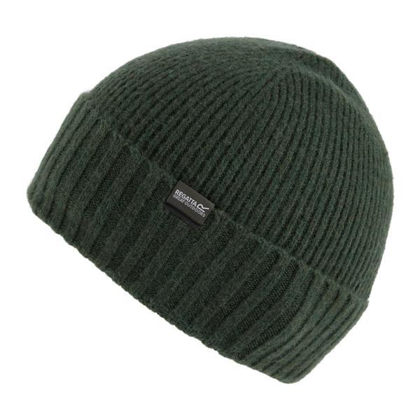 Regatta Womens/Ladies Basic Ribbed Beanie
