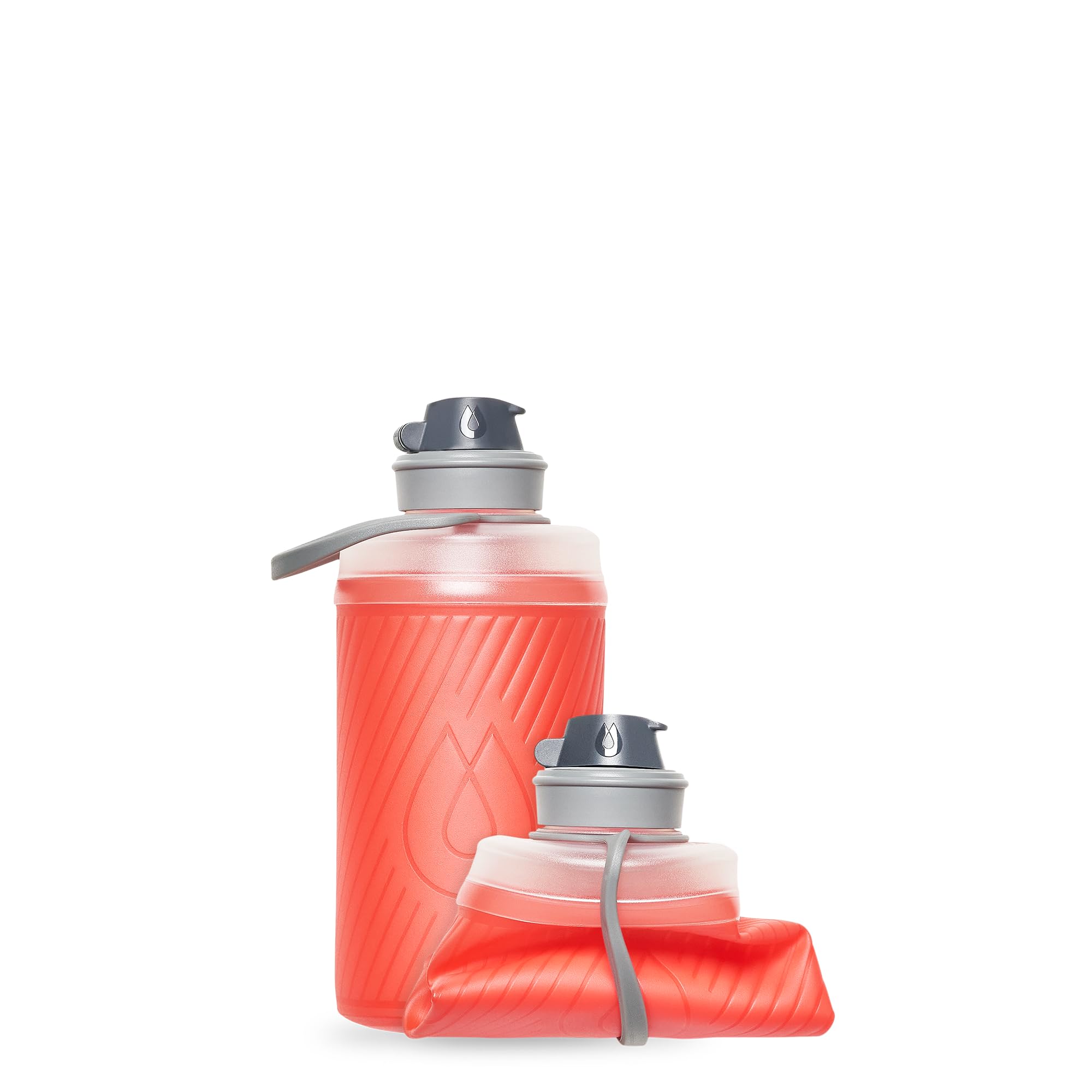 

Hydrapak Flax Bottle 750ml GF427 Redwood
