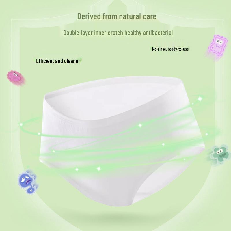 Einweg-Wochenbett-Slips für Damen